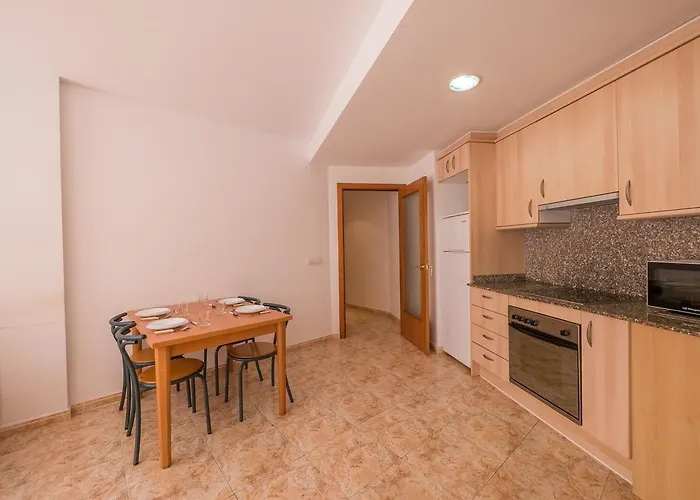 Apartment Ar Easy Santa Anna Ii Lloret de Mar