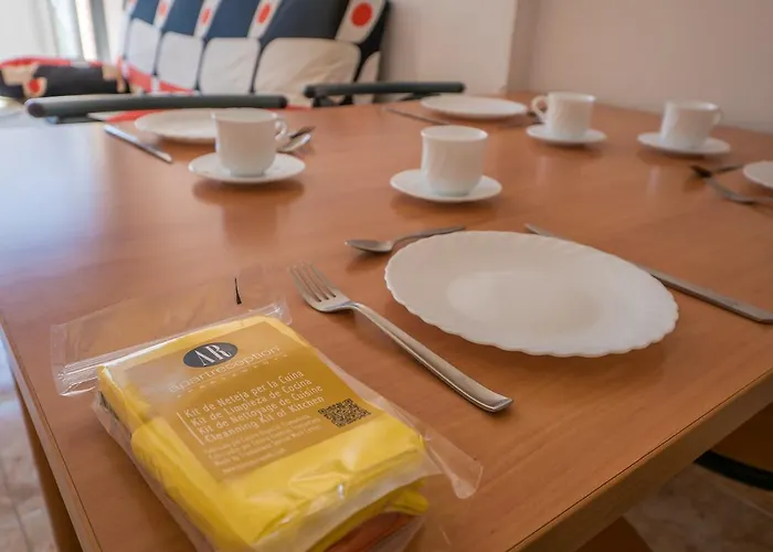 Ar Easy Santa Anna Ii