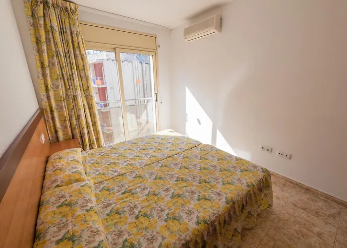 Ar Easy Santa Anna Ii Lloret de Mar