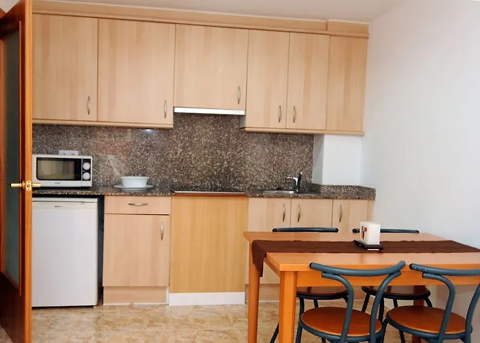 Apartment Ar Easy Santa Anna Ii