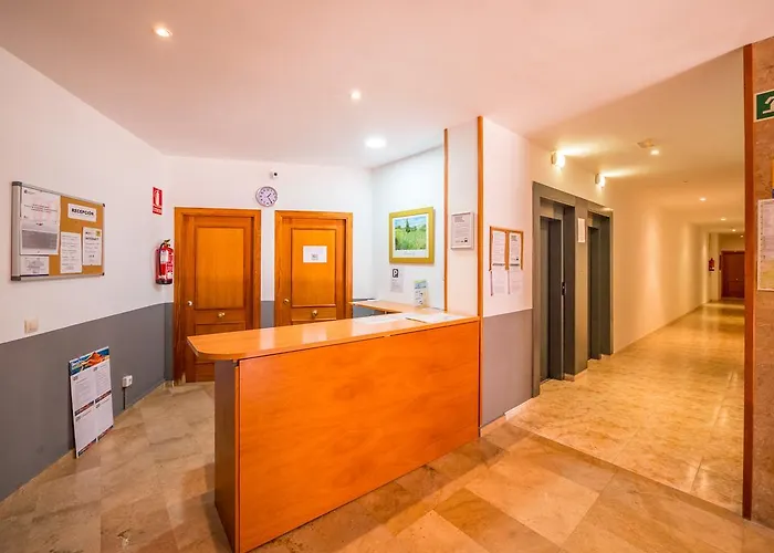 Ar Easy Santa Anna Ii * Lloret de Mar