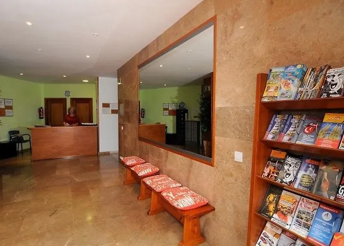 Ar Easy Santa Anna Ii Apartment