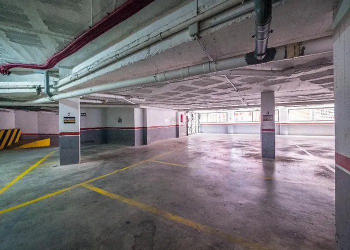 Apartment Ar Easy Santa Anna Ii Lloret de Mar