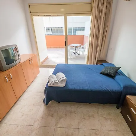 Apartment Ar Easy Santa Anna Ii Lloret de Mar