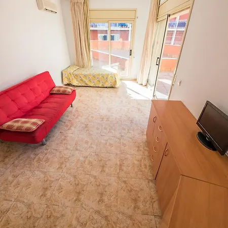 Apartment Ar Easy Santa Anna Ii