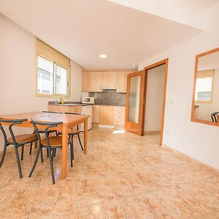 Apartment Ar Easy Santa Anna Ii *