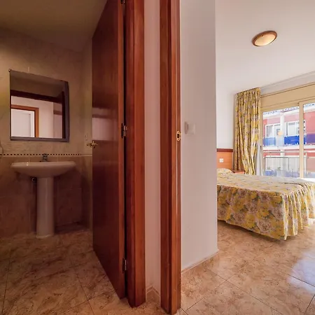 Apartment Ar Easy Santa Anna Ii Lloret de Mar