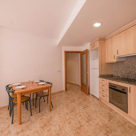 Apartment Ar Easy Santa Anna Ii Lloret de Mar