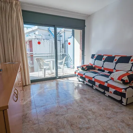 Apartment Ar Easy Santa Anna Ii