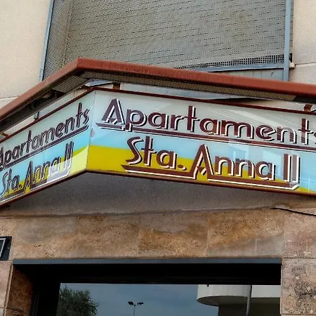 Ar Easy Santa Anna Ii