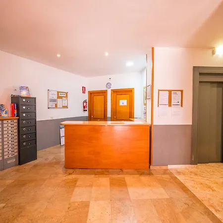 Apartment Ar Easy Santa Anna Ii *
